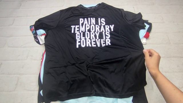 🔥АКЦИЯ -15%🔥ФУТБОЛКИ БОЛЬШИХ РАЗМЕРОВ 🔥7,65ЕВРО ЗА КГ смотреть онлайн