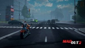 БАЙКЕРЫ В ОБНОВЛЕНИИ MADOUT 2 16.0! Новые мотоциклы в Мадаут