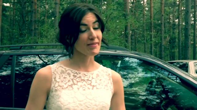 Отзыв. Выездной Свадебный регистратор в Красноярске