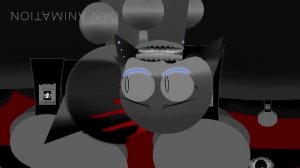 sprunki house of horrors season 3 part 7 finale fnf animation upside down