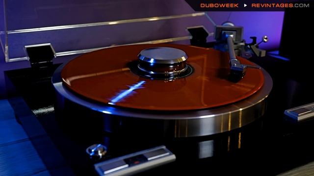 ВИНИЛ: ГЛАВНЫЙ ВОПРОС. На примере картриджа Ortofon SPU