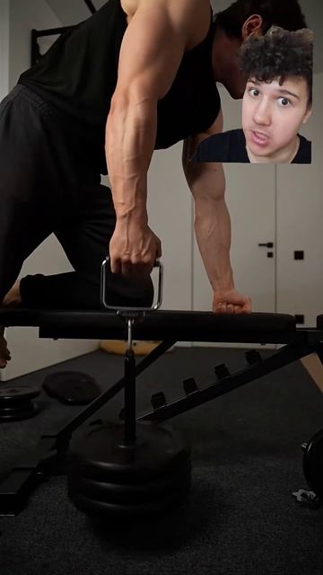 Какие упражнения на самом деле качают хват? Разбор рол