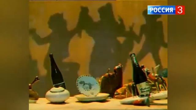 Начало эфира Россия 3 (10.07.2022) смотреть онлайн