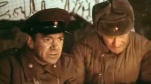 Сын полка (1981) (2 серия) фильм смотреть онлайн