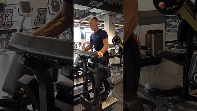 Самбо.  ОФП для самбиста 💪