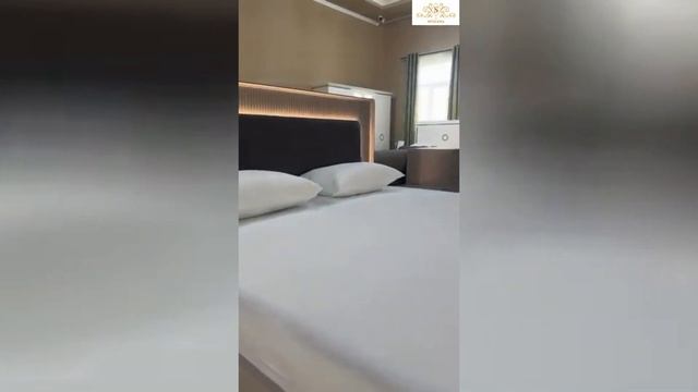 Спальный гарнитур 