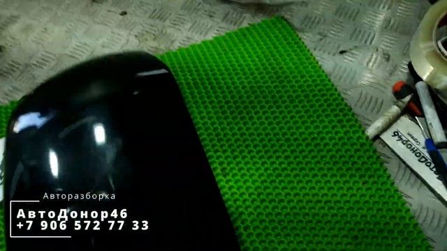 Зеркало боковое правое Toyota Corolla E150 купить в Курске смотреть онлайн