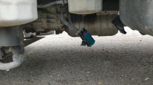 Удаление сажевого фильтра и ЕГР на КАМАЗ Компас 5 в Пер