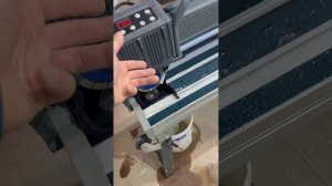 Плиткорез DLT,Bihui система охлаждения