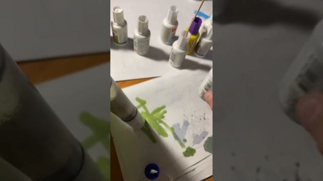 Тесты с замазками ! 1-3 часть смотреть онлайн