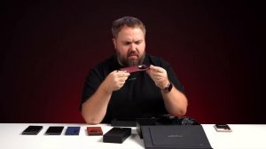 Huawei Mate XT Ultimate Design Launched as First Tri-Fold Phone Тройная раскладушк