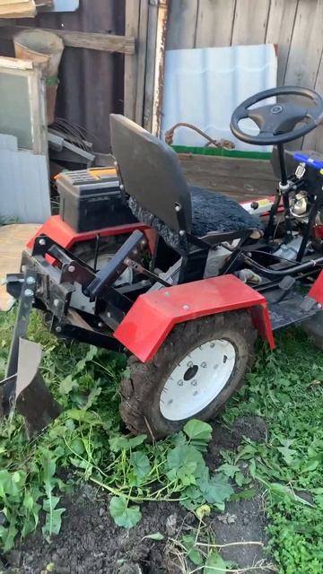 МТ 110 !!! Агромаш… смотреть онлайн