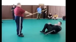 БЕСКОНТАКТНЫЙ БОЙ, ВЕЛИКИЕ МАСТЕРА В РЕАЛЬНЫХ БОЯХ!