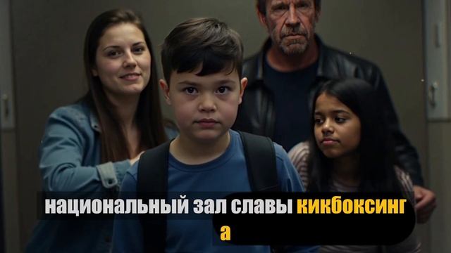 Учитель Насмехается, Когда Мальчик Говорит, Что Его Де смотреть онлайн