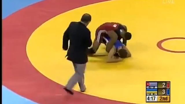 Спортивный Мир