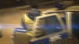 ГАИ Беспредел ДПС Самара