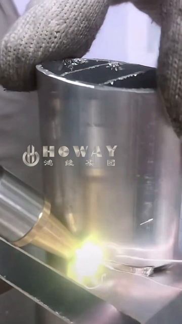 Лазерная сварка #howaylaser#laserweldingmachine #laserwelding #Лазерная св? смотреть онлайн