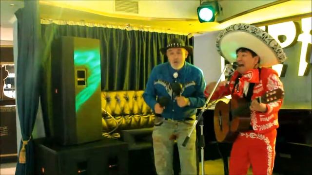 Анибал Мунико.09.09.2017.