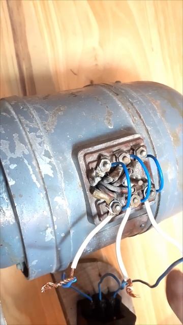 Как из 220в. сделать три фазы смотреть онлайн