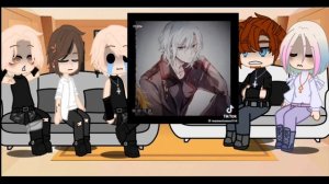 Реакция Всё ради игры на Нила это Аллен Уолкер