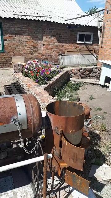 "пушка"с газовых баллонов смотреть онлайн