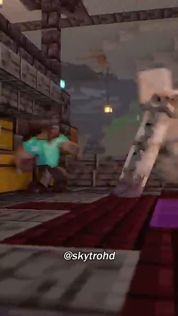 История железного голема 11 серия