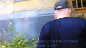 возвращение в ГСВГ- понтонный полк Дрезден