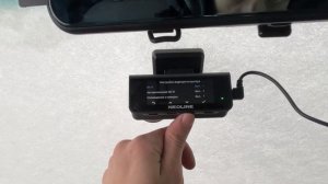 Полный обзор NEOLINE ARGUS 4K. Новый видеорегистратор с впеча