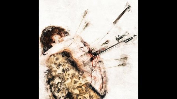 Pepel Nahudi - Autumn Blues (ПОЛНЫЙ АЛЬБОМ)