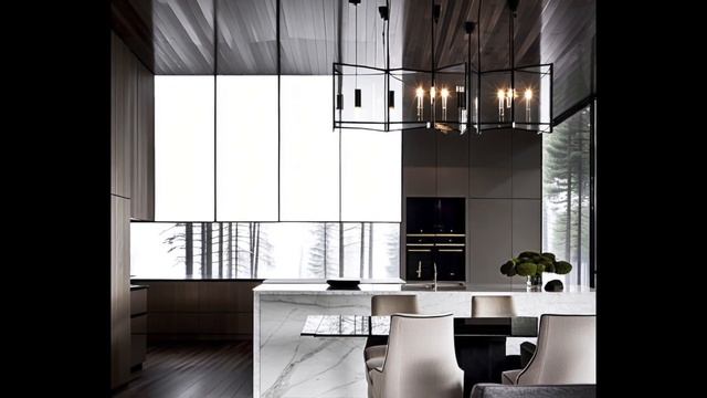 Veras в Sketchup. Создание версий 3D рендеров с искусственным