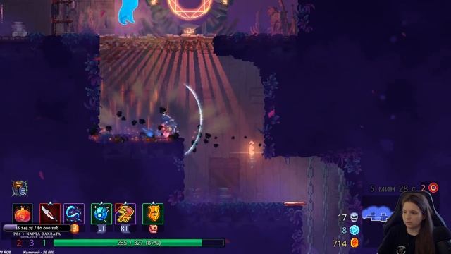 бесконечные клетки