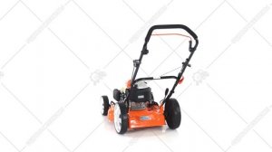 Газонокосилка бензиновая несамоходная Villartec MB 3051R 3D об