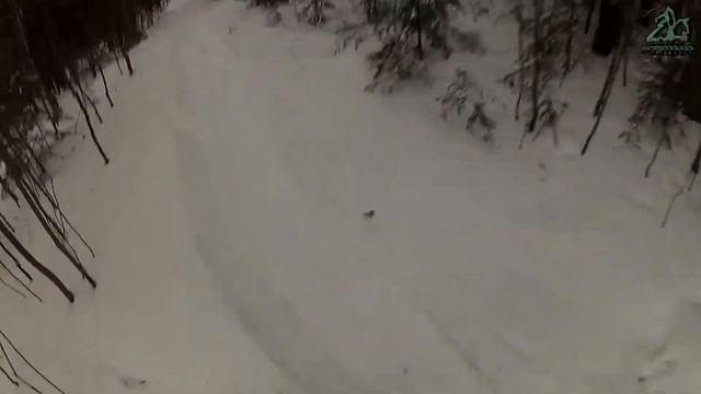 Открытие сезона 26, 30 декабря 2014 года. ГЛК 