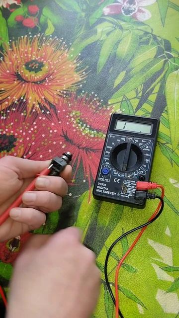 Как проверить форсунку по сопротивлению. смотреть онлайн