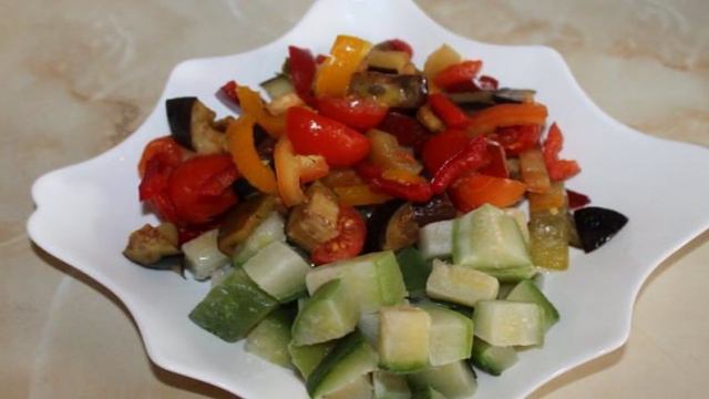 Рецепты от шеф-повара