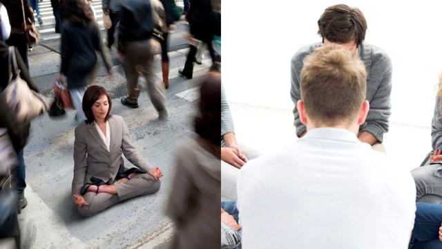 Психология повседневности. Как ведут себя люди каждый день? смотреть онлайн