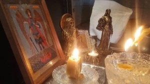 ‼️РУНЫ.Снимаем запреты на исцеление 🔥⚖️🪞🛡️