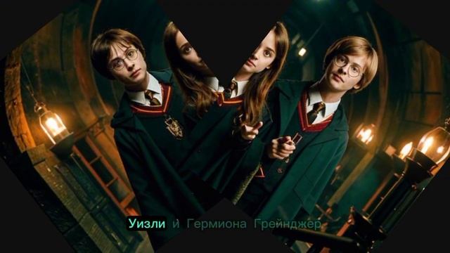 ГАРРИ ПОТТЕР И ФИЛОСОФСКИЙ КАМЕНЬ - ПОЛНЫЙ ОБЗОР КНИГИ!!!