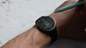 Подготовка к использованию Huawei Watch GT 4, GT 5, GT 5 Pro, первые