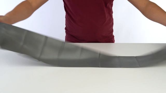 Еспандер стрічка сірий 1200х150х0.65 Kumm E0000000529