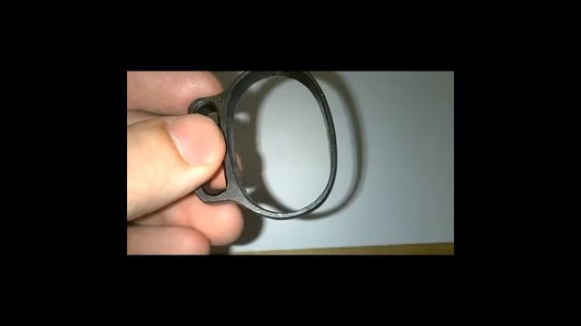 Кольцо ложи СВТ-40 (АВТ-40) смотреть онлайн