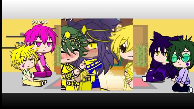 ||реакция на тик-ток 13 карт||•#gacha #рекомендации #13карт #? смотреть онлайн