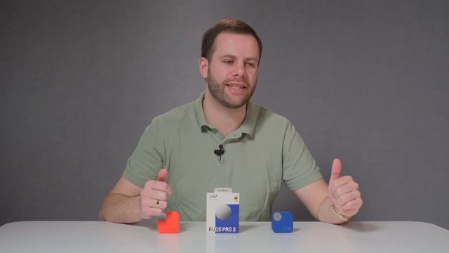 CMF Buds Pro 2 | Дополнительный динамик изменил всё!