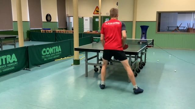 #13 - Игра справа. Двигайся, как профессионал. Перевод с ? смотреть онлайн