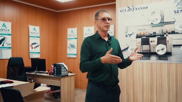 "Современная фурнитура" - Переплачивать ли за бренды? Ч смотреть онлайн