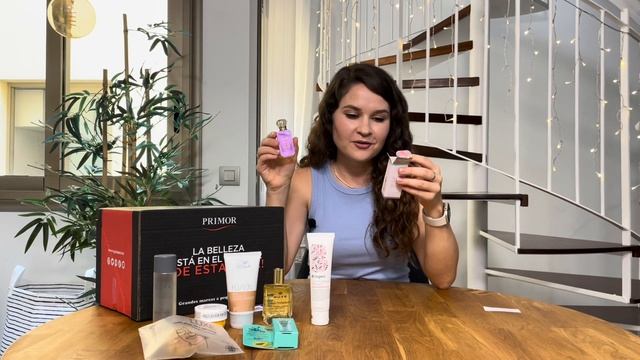 распаковка  Kayali Prada Jean-Paul Gaultier beaty box LF Cult Beauty