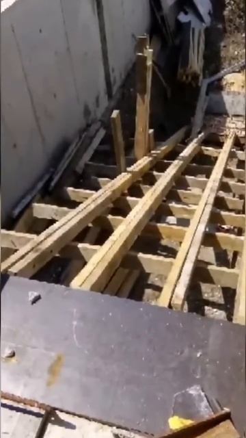 Опалубка лестницы смотреть онлайн