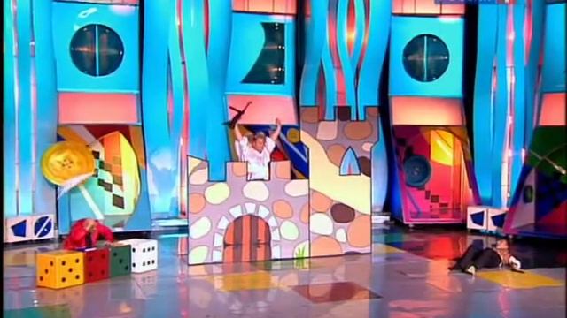 Кривое Зеркало 88 смотреть онлайн