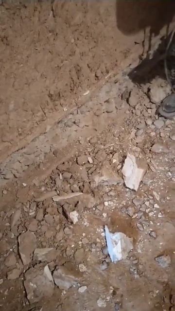 Отбойный Молоток Электрический,Долбим фундамент с бо? смотреть онлайн