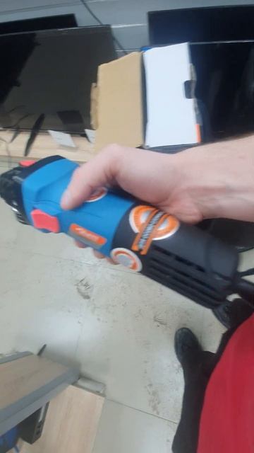 УШМ sturm смотреть онлайн